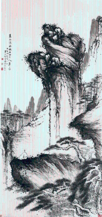 逃离蜥蜴森林